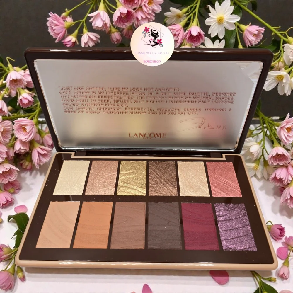 Lancome lancôme idole